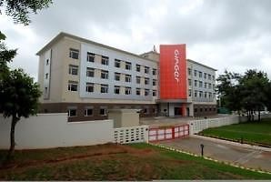 Ginger Hotel Haridwar Exterior photo